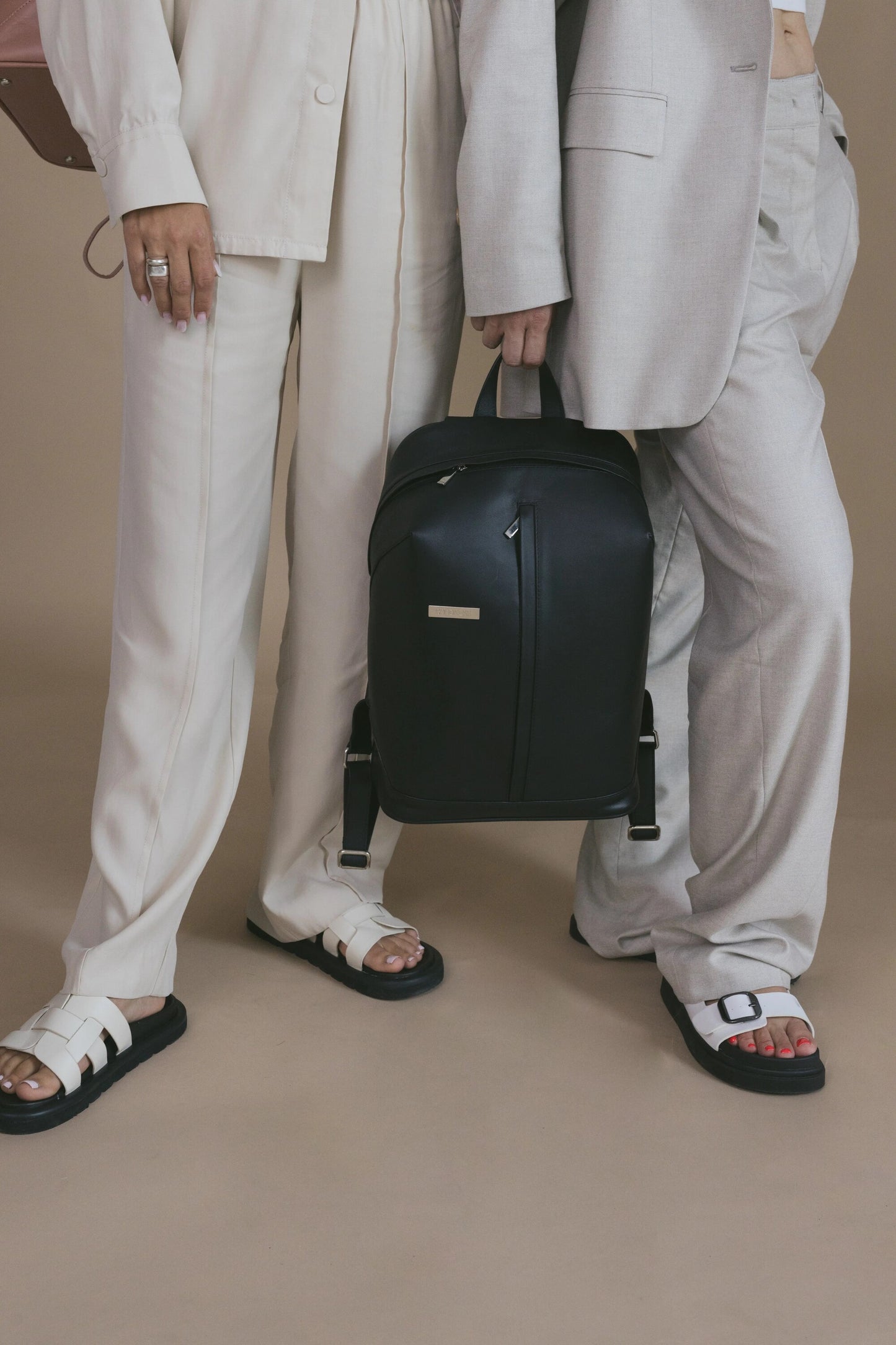 LUME MUST SELJAKOTT "RÕÕMU TÄIS"