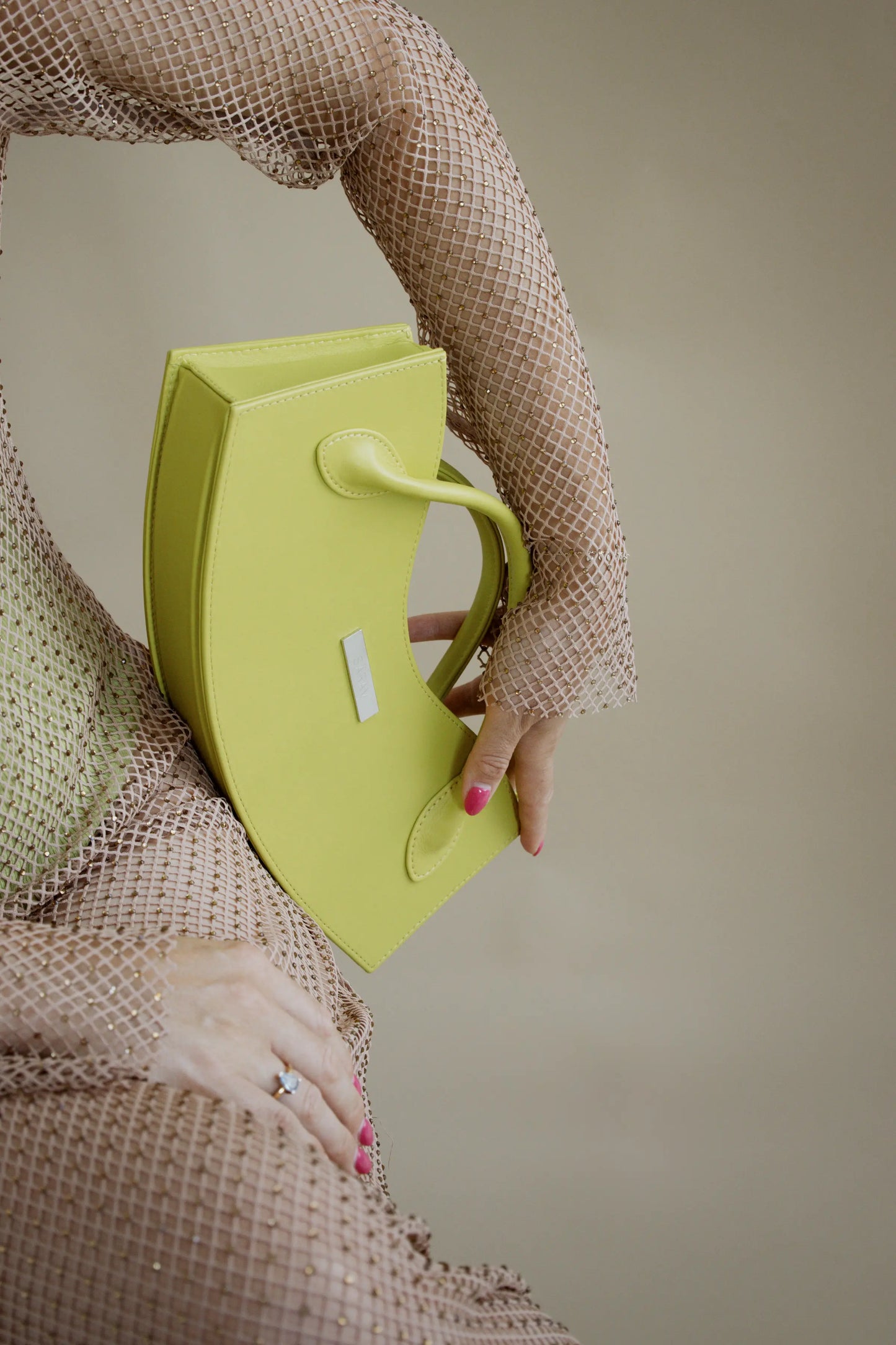 LAIMIKOLLANE ÕLAKOTT "SÄRAV"