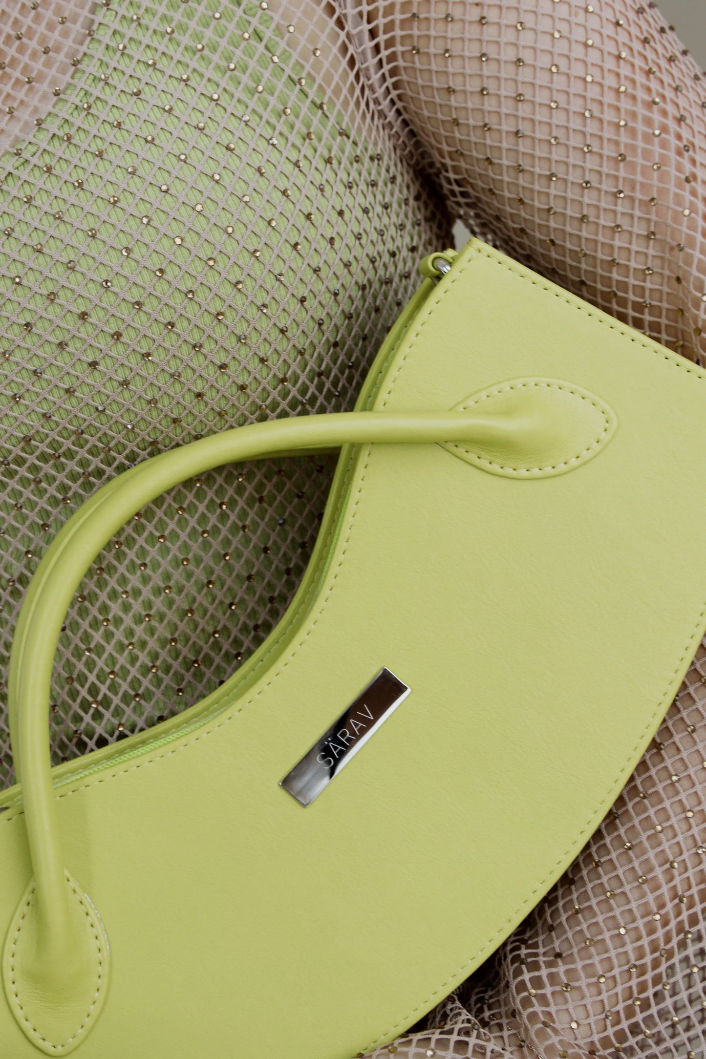 LAIMIKOLLANE ÕLAKOTT "SÄRAV"