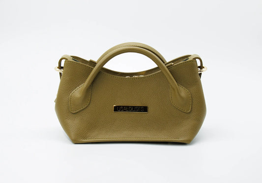 LOORE ROHELINE KÄEKOTT "USALDUSES"