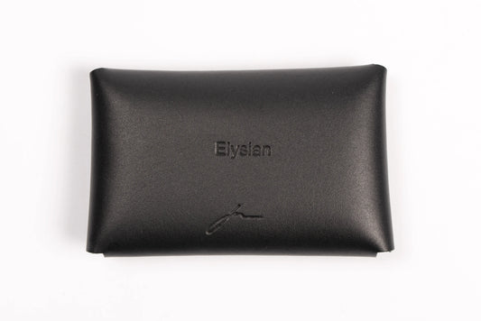 LOOLE MUST KAARDITASKU "ELYSIAN"