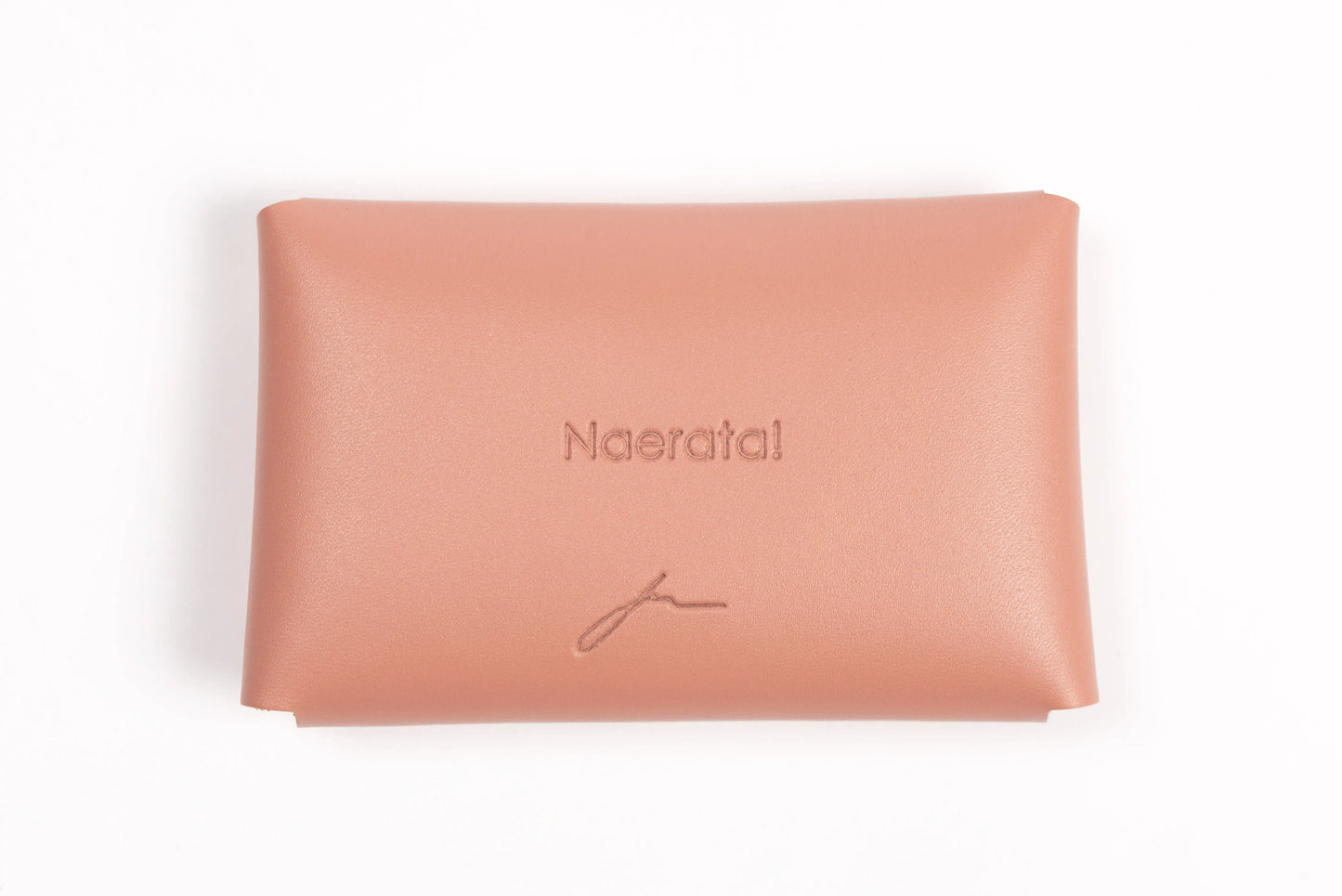 LOOLE VANAROOSA KAARDITASKU "NAERATA"